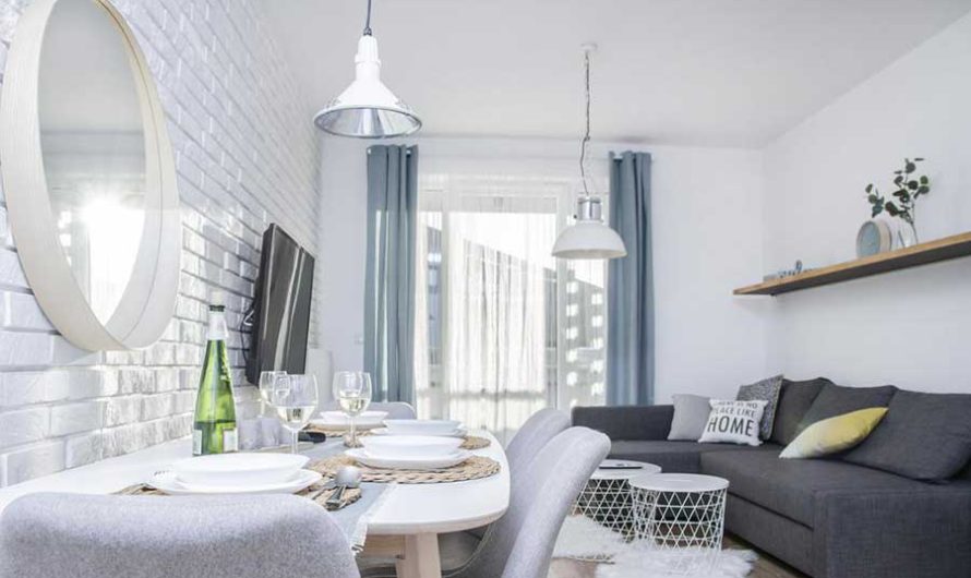 Аренда квартир на apartaments63.ru