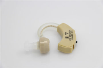 Слуховой аппарат KYBER EAR XM-909 E отзывы