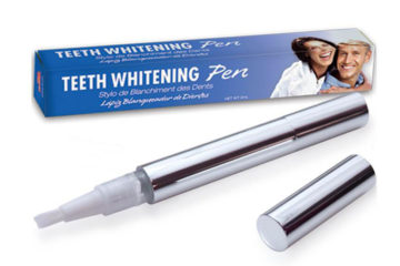 Teeth Whitening Pen отзывы