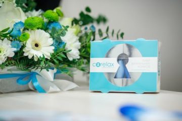 Пессарии силиконовые Corelax отзывы