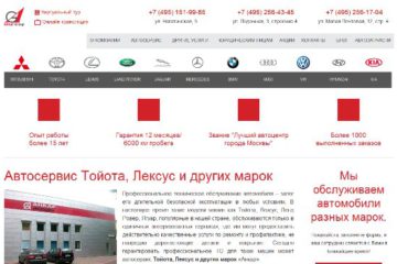 Автосервис Анкар отзывы